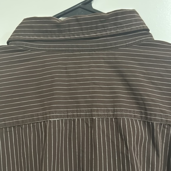 Men’s Sonoma Button Down dress/semi-casual shirt. - Picture 4 of 5